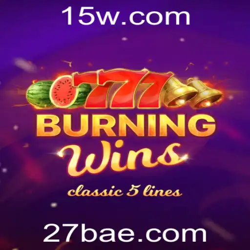 Explorando o Empolgante Mundo de BurningWins: 27b