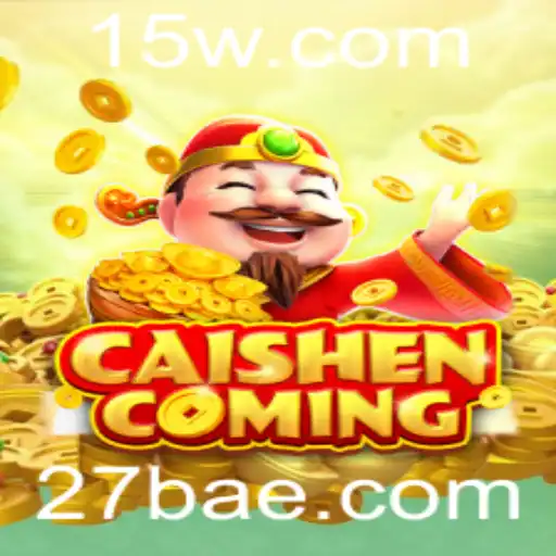 Descubra o Universo Fascinante de CAISHENCOMING
