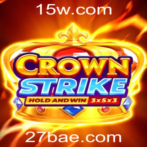 Crownstrike: Um Mergulho no Mundo do Jogo Estratégico e Emocionante