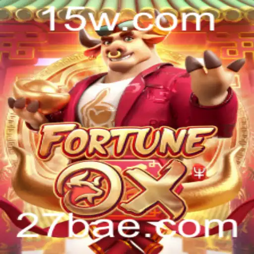 Explorando FortuneOx: Um Mergulho no Mundo dos Jogos 27b