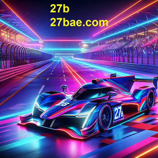 Os Melhores Jogos de Corrida do 27b: Velocidade e Adrenalina