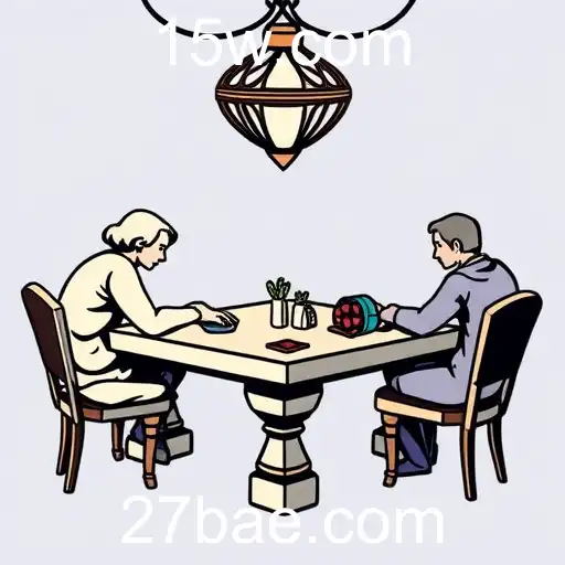 Explorando o Fascinante Mundo dos Jogos de Mesa