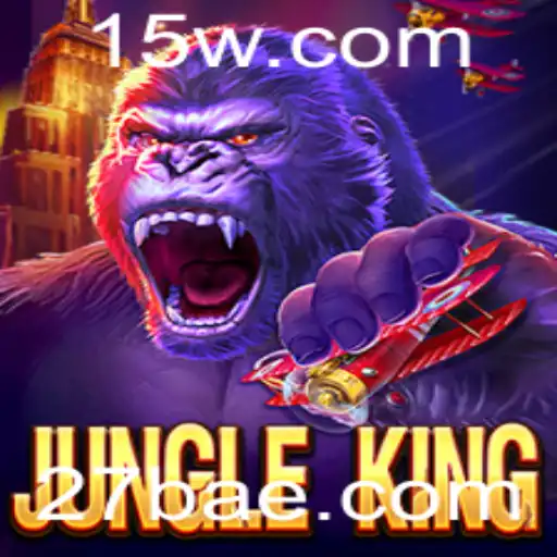 Explorando o Mundo de JungleKing: Uma Aventura Selvagem com a Chave 27b