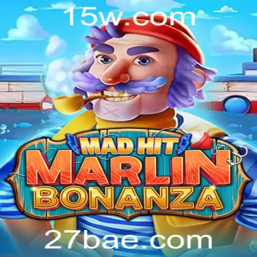 MadHitMarlinBonanza: Um Mergulho Aventuroso no Mundo Aquático dos Jogos