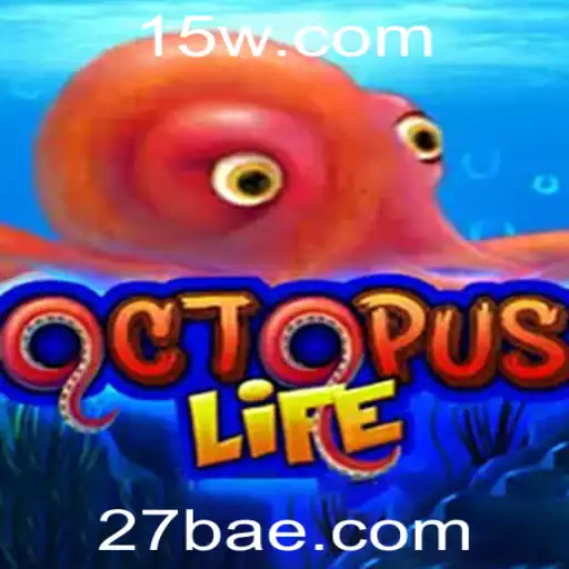 Explorando o Universo Imersivo de OctopusLife: O Jogo que Está Conquistando os Gamers