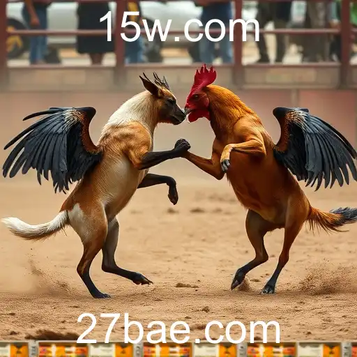 Rinha de Galos: História e Controvérsias