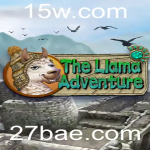 TheLlamaAdventure: Explorando o Mundo de Aventura dos Llamas