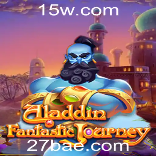 Explorando o Fascinante Universo do Jogo Aladdin