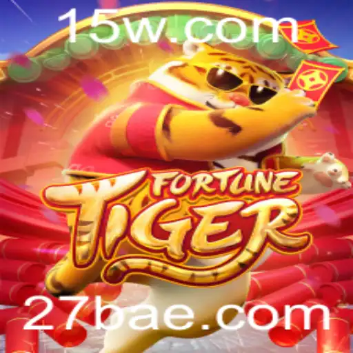 FortuneTiger: Um Mergulho no Jogo Inovador com Elementos Modernos