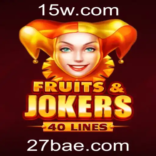 Descubra o Mundo de FruitsAndJokers40: Uma Aventura de Entretenimento e Estratégia