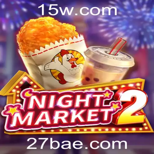 Explorando o Fascinante Universo de 'NightMarket2'