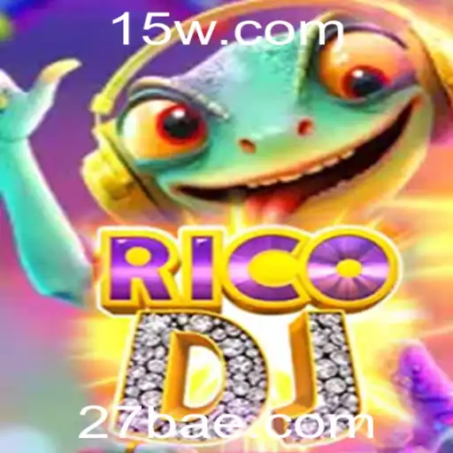 Explorando o Universo de RicoDJ: O Jogo que Combina Criatividade e Estratégia