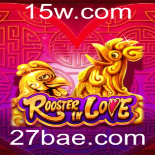 RoosterInLove: Um Mergulho Fascinante no Mundo do Jogo com o Códido 27b