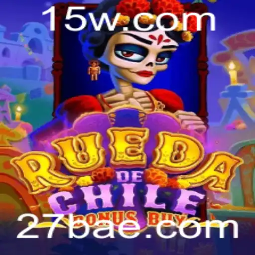 Descrubra as Emoções de RuedaDeChileBonusBuy