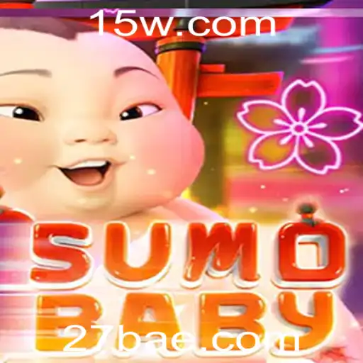 SumoBaby: Uma Nova Jornada no Universo dos Games