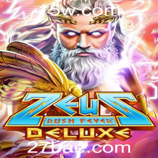 Explorando o Mundo de ZeusRushFeverDeluxe: Um Mergulho nas Aventuras Mitológicas do Jogo